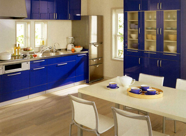 ダイニングイメージ