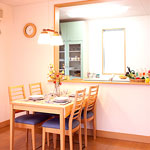 ダイニングイメージ