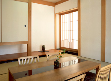 和室イメージ