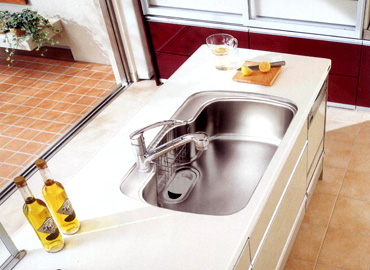 キッチンイメージ