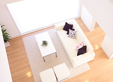 リビングイメージ