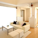 リビングイメージ