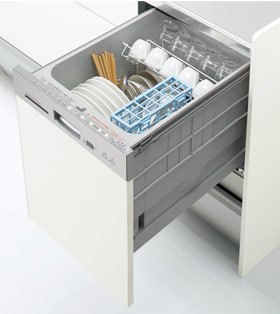 食器洗浄機イメージ