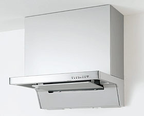 レンジフードイメージ